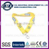 Custom Printed Lanyards With Custom Logo
