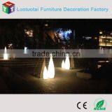 Outdoor Decor LED Mood Light Water Drop Lights for Garden/swimming Pool thumbnail-6