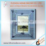 Metal Wall Frame Design With 4x5 Picture Frames or Other Size Under Client Request thumbnail-6
