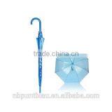 Transparent Automatic Umbrella POE Material thumbnail-3