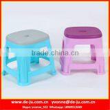 Durable Using Various Plastic Garden Stool thumbnail-1