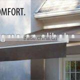 2014 Newest Outdoor Custom Comfort Half-cassette Balcony Used Tents For Sale thumbnail-1