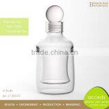 Custom Printed Promotional Novelty 300ML Wine Glass thumbnail-5