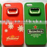 Mobile Phone Protection Shell With Bottle Opener thumbnail-1