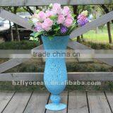 Blown Glass Vazo,home Decor Vazo thumbnail-1