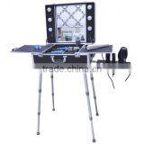 Tool Case for Beauty Salon Used F-2004H thumbnail-1