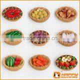 Different Fruit Custom 3D Fridge Magent For Decor