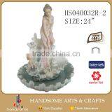 24 Inch Hot Sale Indoor Garden Water Fountain thumbnail-1