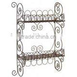 Wire Wall Shelf thumbnail-1