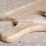2015 Handmade Wooden Pizza Tray thumbnail-3