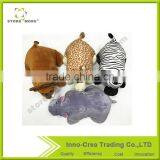 Cartoon Animals Neck Pillow Travel Pillow Cushion Neck Support thumbnail-1