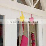 S Animal Stainless Steel Hanging Door Hook thumbnail-2