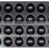 Non-stick Carbon Steel Cake Mould thumbnail-1