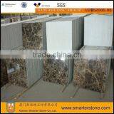 Dark Emperador/brown Tile thumbnail-1