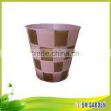 Newgarden Multi-function Barrel Shape Colorful Metal Home Goods Vases thumbnail-5