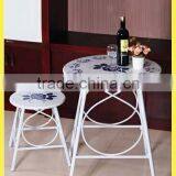 Unique Design Made in China Leisure Ways Patio Furniture Made in Xiamen Wholesale Price thumbnail-1