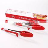 13inches Kitchen Cooking Tong for Food Clip thumbnail-3