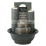 Eternal Steps Decorative Water Fountain thumbnail-2