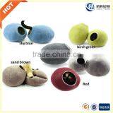 2017 New Goods Best Wool Felt Dog Cat House for Indoor Outdoor thumbnail-3