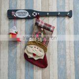 Christmas Socks - Best Selling Christmas Items thumbnail-1