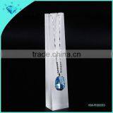 Customize 3mm Red Acrylic Step Shelf Display thumbnail-5