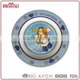 Food Safe Ornaments Plastic Prices Unbreakable Biodegradable Candy Container Plate Dinnerware thumbnail-1