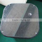 Outdoor Rattan Furniture Comfort Set Price AK1041 thumbnail-6