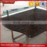 Baltic Brown Double Ogee Edge Granite Countertop thumbnail-3