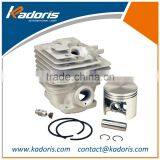 Cylinder and Piston Kits Fits for Gasoline Chainsaw for Stihl MS361 Spare Parts 47mm thumbnail-1