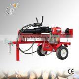 Wood Splitter (LS40T-B1-1050mm) 40Ton thumbnail-1