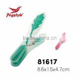 24PCS Best Selling High Quality Decorated Laundry Products Clothes Clip thumbnail-1