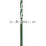 Solid Carbide Milling Bit for Aluminum