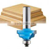 Hot Selling Woodworking Wavy Moulding Router Bit With Tungsten Tips thumbnail-1
