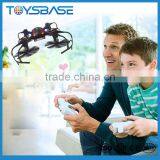 2.4G 4CH RC Quadcopter Droneskeye Nano Drone rc Drone Professional thumbnail-1