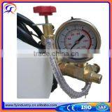 Portable Water Pressure Hydrostatic Testing Equipment Electric Test Pump thumbnail-4
