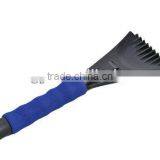 Ice Snow Scraper Heavy Duty With Foam Handle IC-005