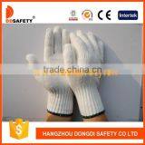 7 Gauge Wroking Gloves Bleach 100% Acylic Gloves thumbnail-1