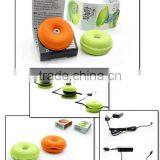 PVC Wire roller organizer