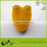 Silicone Frog Shape Mitt Animal Shape Glove