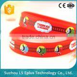 Cheap Custom Silicone Anti Mosquito Bracelet For Children thumbnail-4