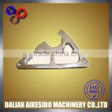 ISO9001 OEM brass forging parts