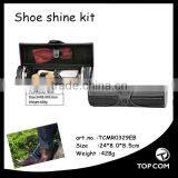 Manufacturer Supply Hot Sell Shoe Care Kit Type Shoe Shine Kit thumbnail-6