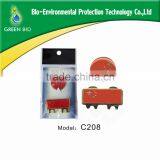 Manufacture Flag Style Golf Cap Clips for Wholesale thumbnail-2