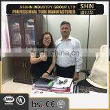 500mm Diameter cs Galvanized Metal Steel Pipe thumbnail-6