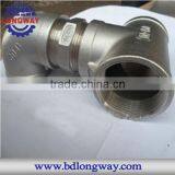 Sand Casting Gray Iron Valve Agriculture Product thumbnail-4