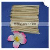 Factory Direct High-quality Barbecue Bamboo Stick thumbnail-1