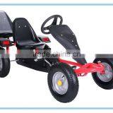 Two Person Pedal Car for Kids 2 Persons thumbnail-4