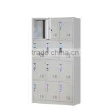 Popular Steel Storage Wardrobe Lockers thumbnail-2