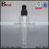 100ml Plastic Spray Bottle Cheap Price Plastic Spray Bottle With Plastic Sprayer or Pump thumbnail-6