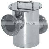 Swimming Pool Equipment Stainless Steel Hair Collector for Wholesale thumbnail-2